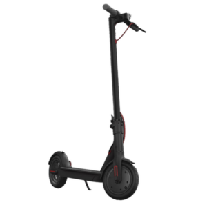 Electroglide e-scooter
