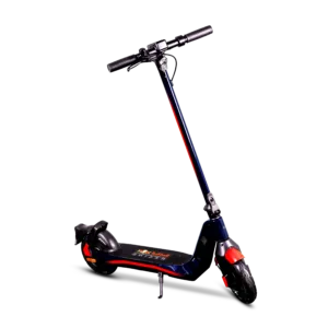 SparkRoll e-scooter