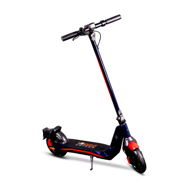 SparkRoll e-scooter