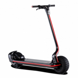 Red Bull pro E-scooter