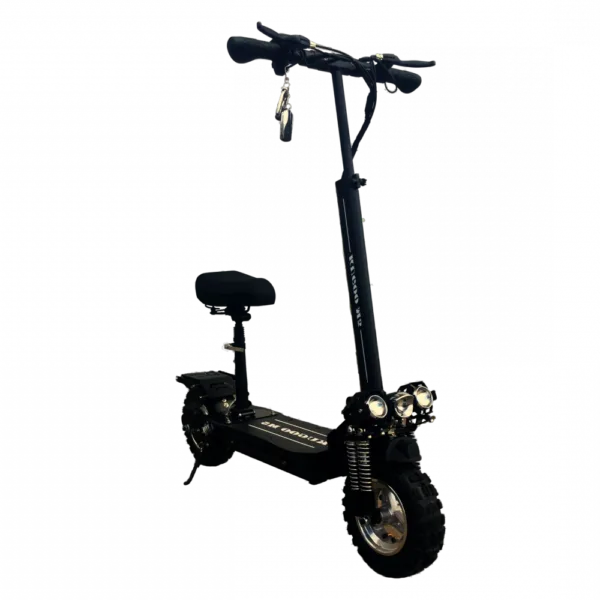 UrbanGlide e-scooter