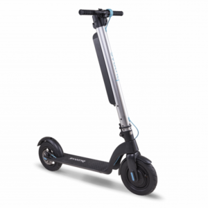 Voltway e-scooter