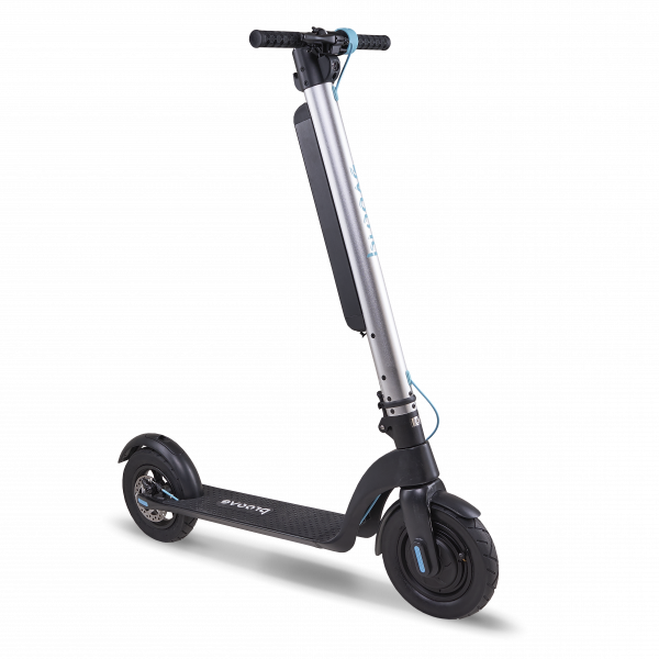 Voltway e-scooter